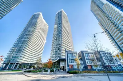 Common Element Condo in Toronto