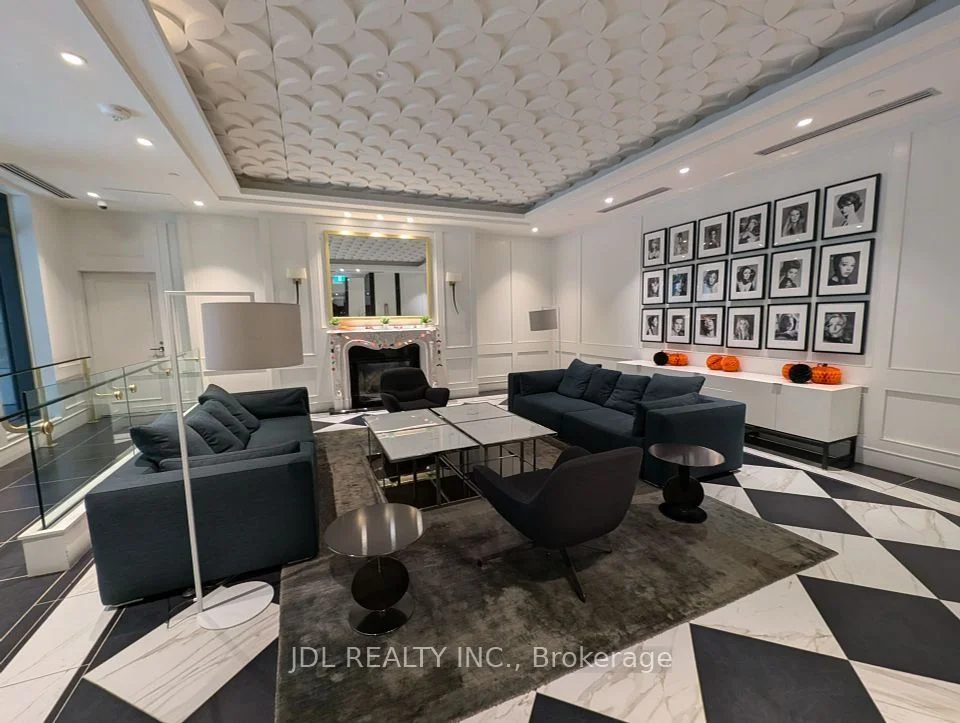 955 Bay Street 1906, Toronto C01, ON M5S 0C6