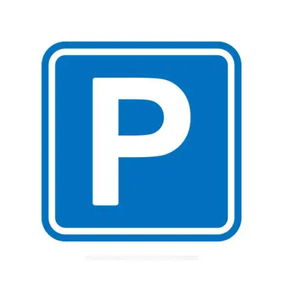 Parking Space in Toronto