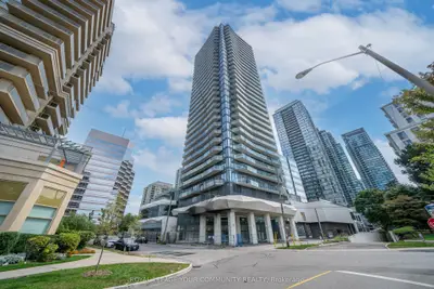 15 Ellerslie Avenue 611, Toronto C07, On M2n 0e7