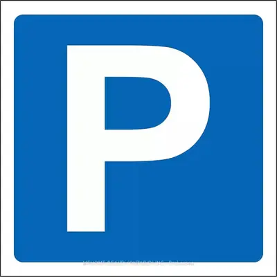 Parking Space in Toronto