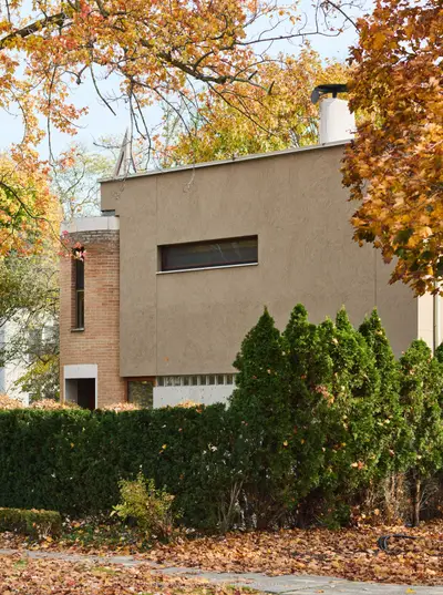 Detached in Toronto