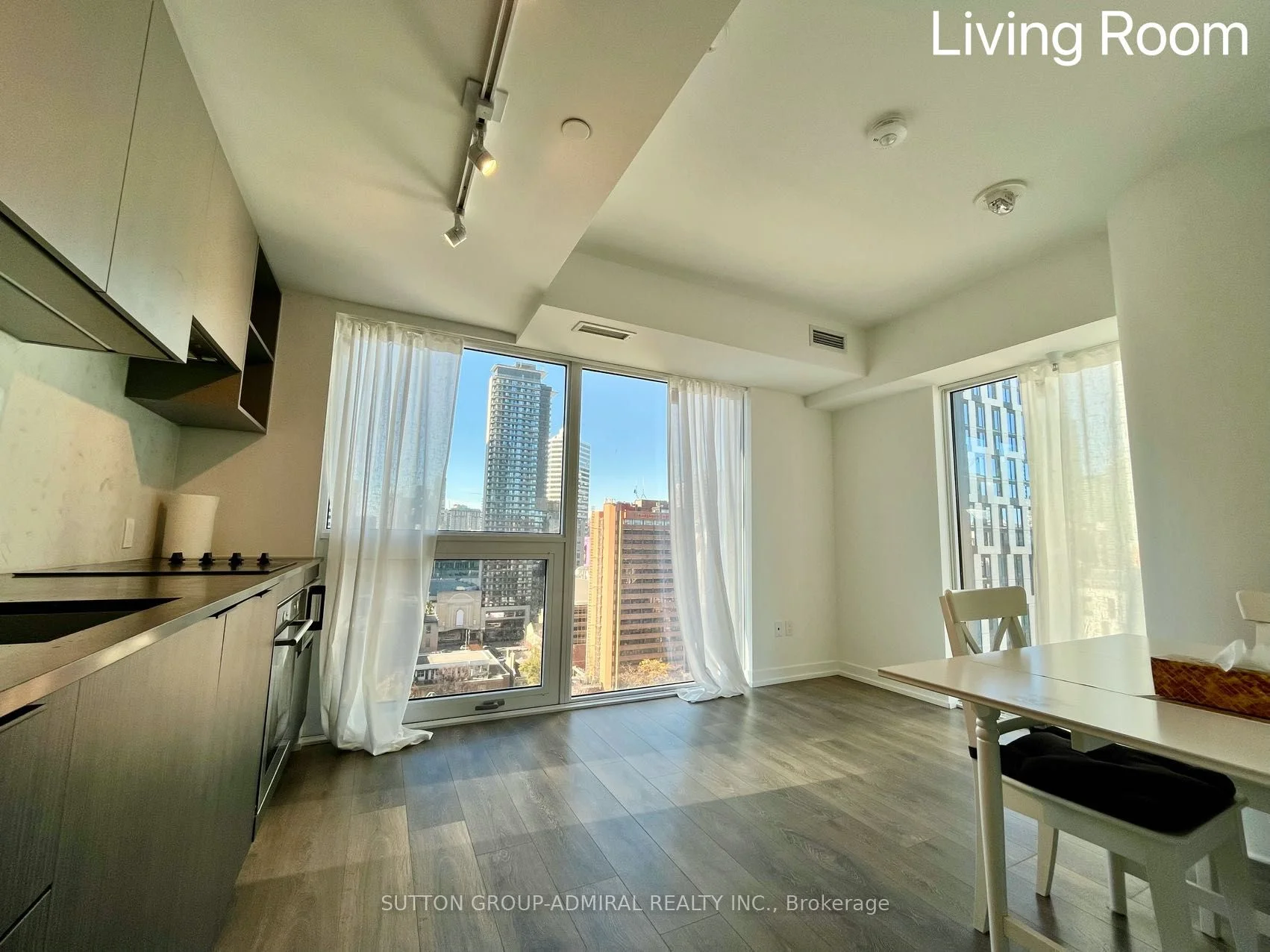 Common Element Condo in Toronto