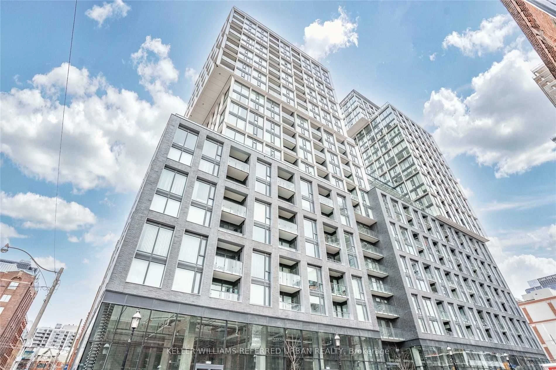 158 Front Street E 915, Toronto C08, ON M5K 0A9