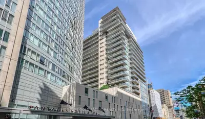 210 Victoria Street 3512, Toronto C08, On M5b 2r3