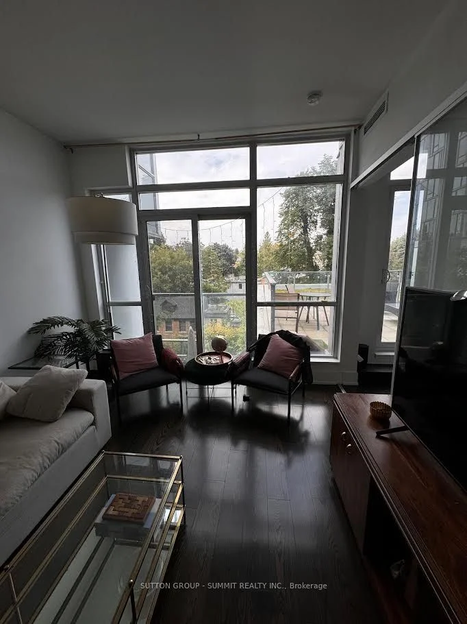 170 Avenue Road N 308, Toronto C02, ON M5R 0A4