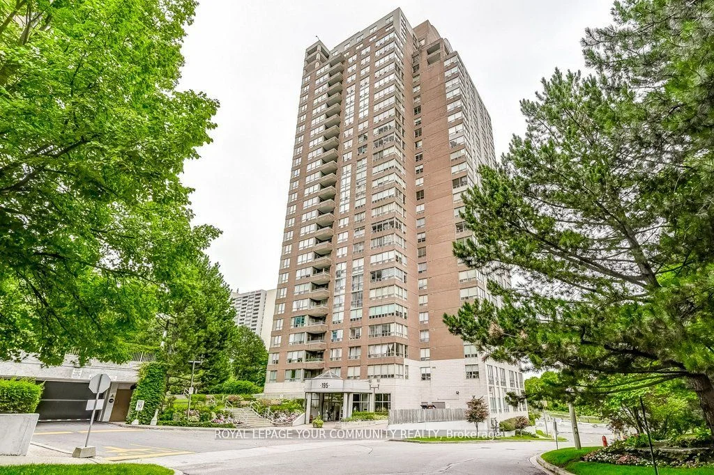 Common Element Condo in Toronto