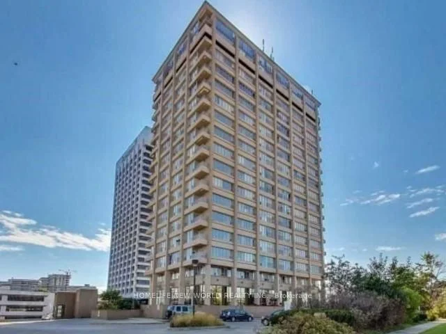 797 Don Mills Road Uph106, Toronto C11, On M3c 1v1
