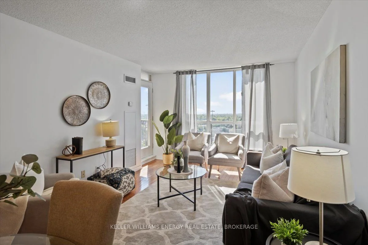 55 Harrison Garden Boulevard 1204, Toronto C14, On M2n 7g3