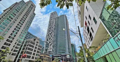 25 Richmond Street E 2609, Toronto C08, On M5c 0a6