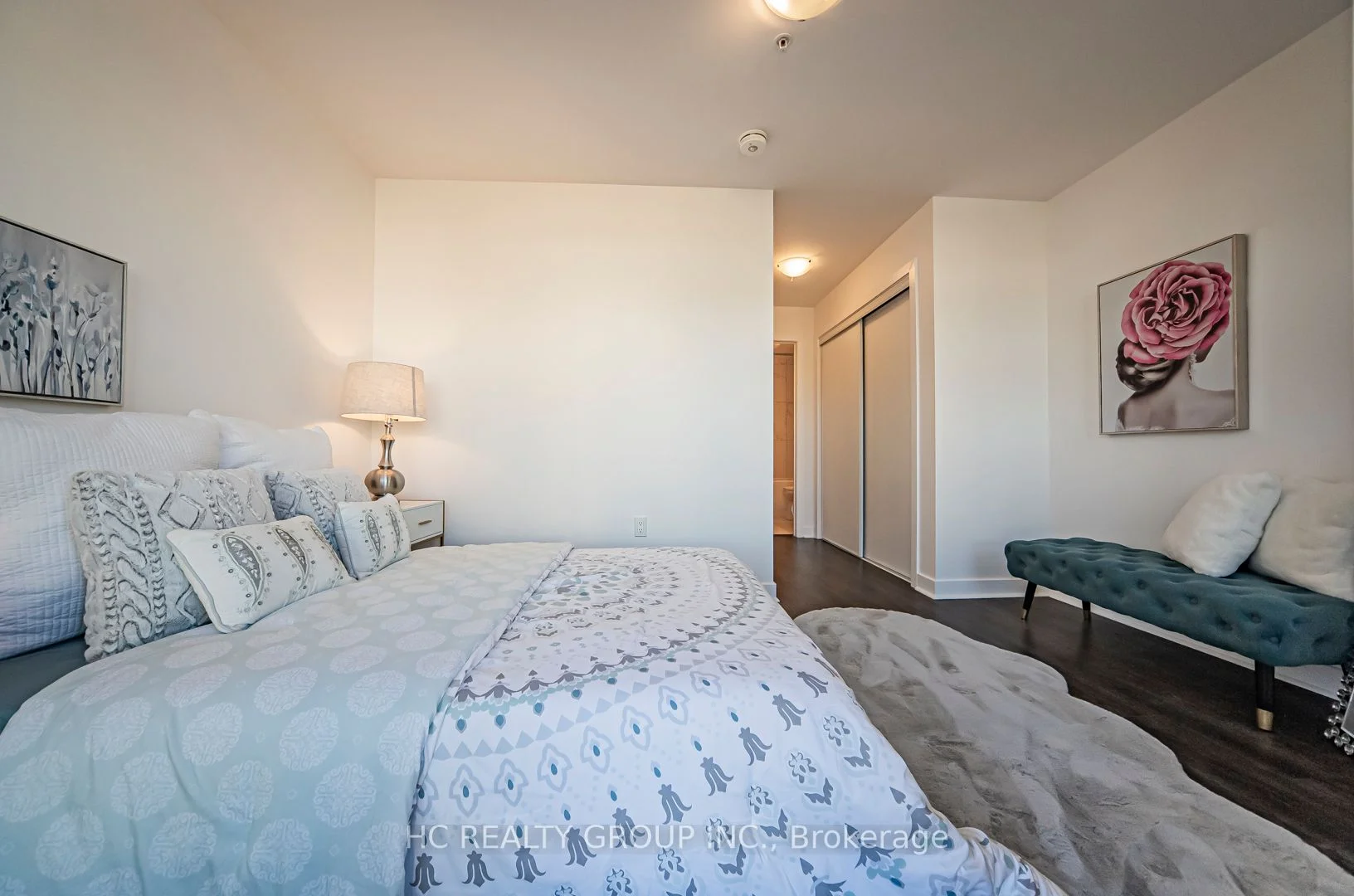 57 Finch Avenue W Unit 12, Toronto C07, ON M2N 0K9