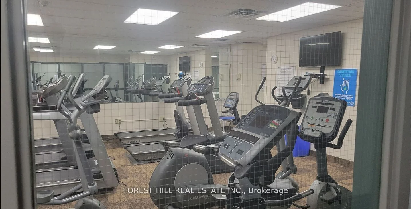 4003 Bayview Avenue 1108, Toronto C15, ON M2M 3Z9