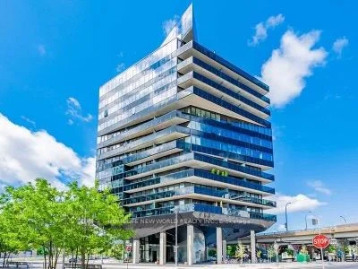 21 Lawren Harris Square 1104, Toronto C08, On M5a 0t4