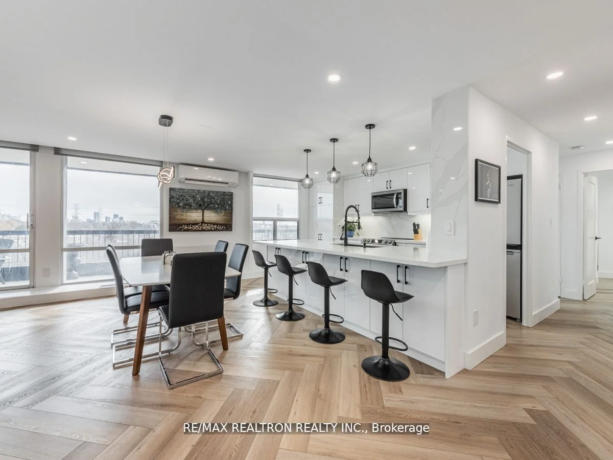 115 Antibes Drive 601, Toronto C07, On M2r 2y9
