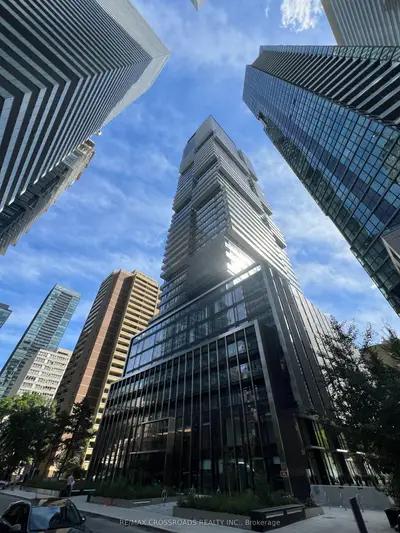 55 Charles Street E 1401, Toronto C08, On M4y 0j1