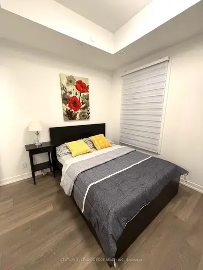 Room in Toronto