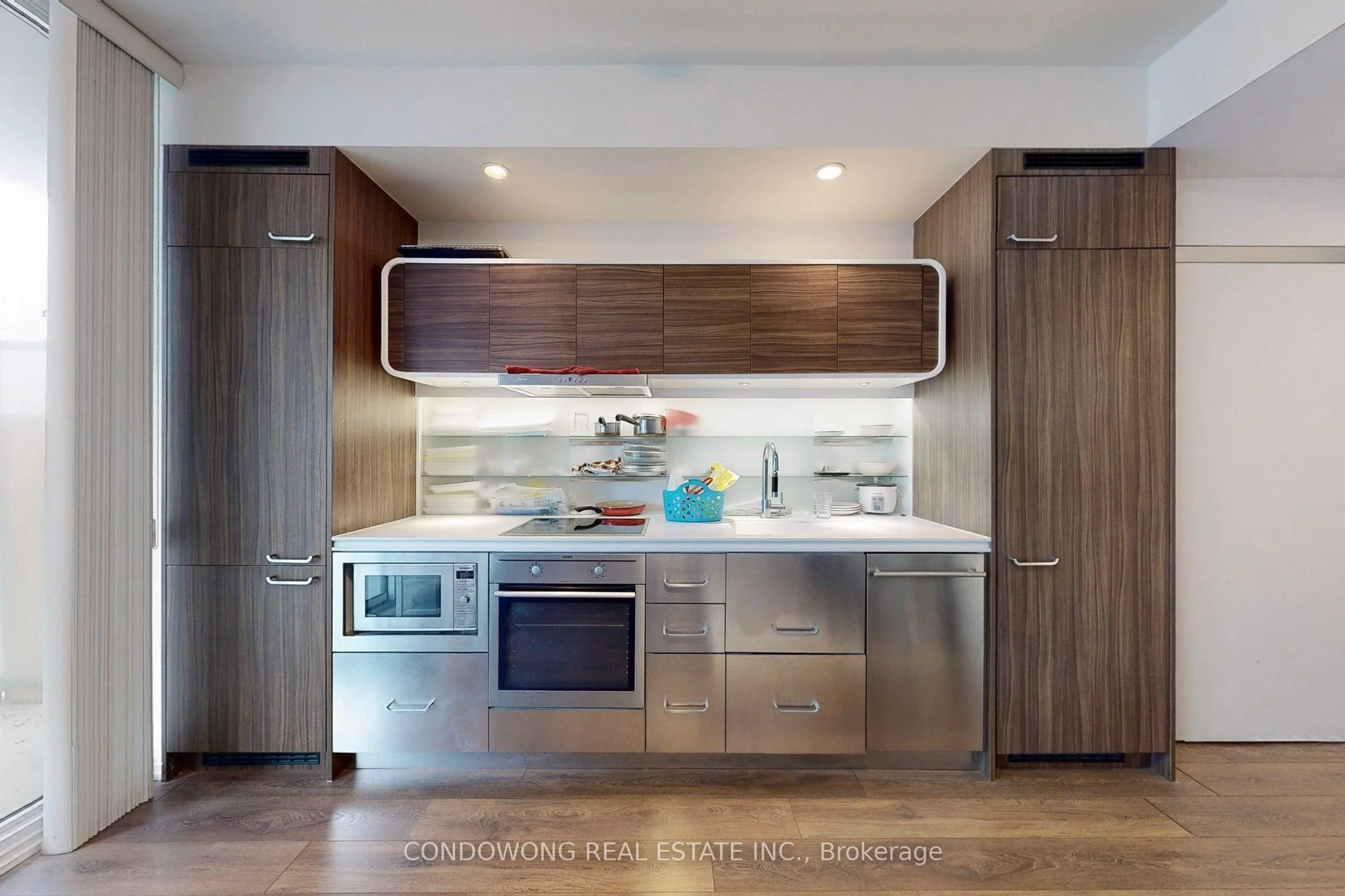 45 Charles Street E 1103, Toronto C08, On M4y 0b8