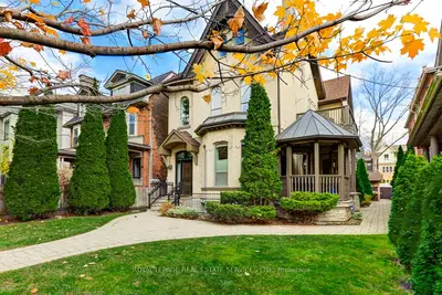 Common Element Condo in Toronto