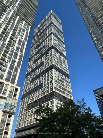 181 Dundas Street E 2807, Toronto C08, On M5a 0n5