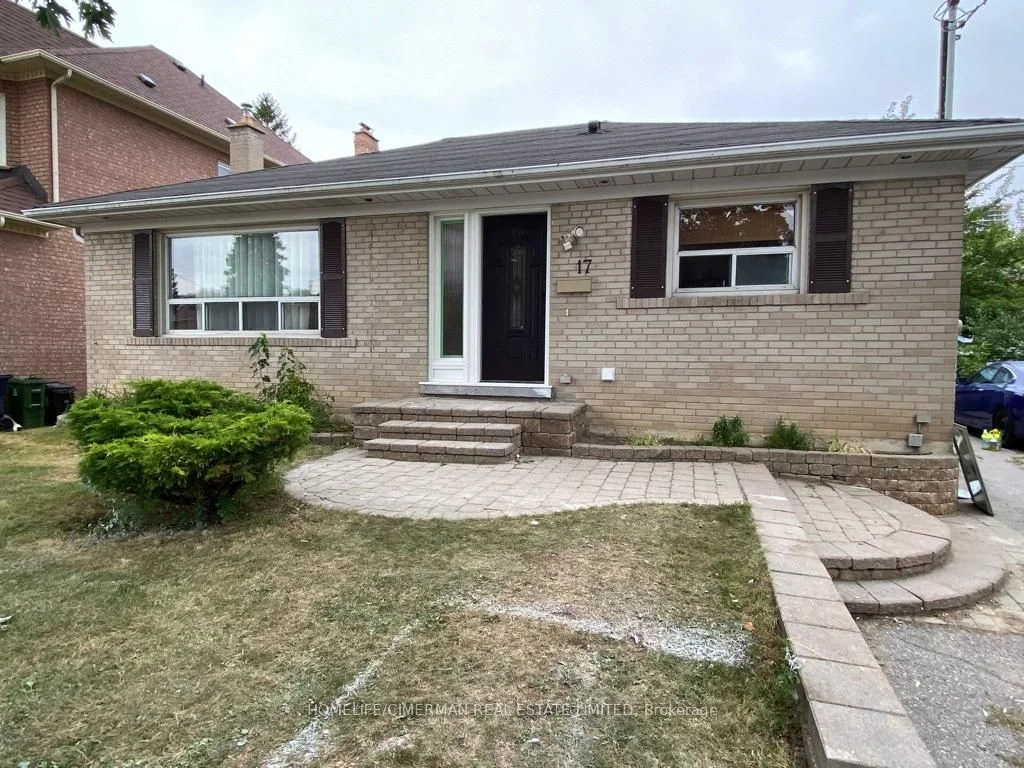 17 Burke Street Main, Toronto C07, On M2m 1v1