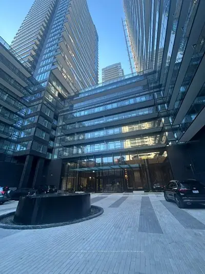 127 Broadway Avenue 316s, Toronto C10, On M4p 1v4