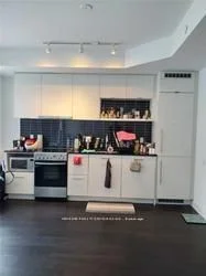 365 Church Street 307, Toronto C08, On M5b 1h6