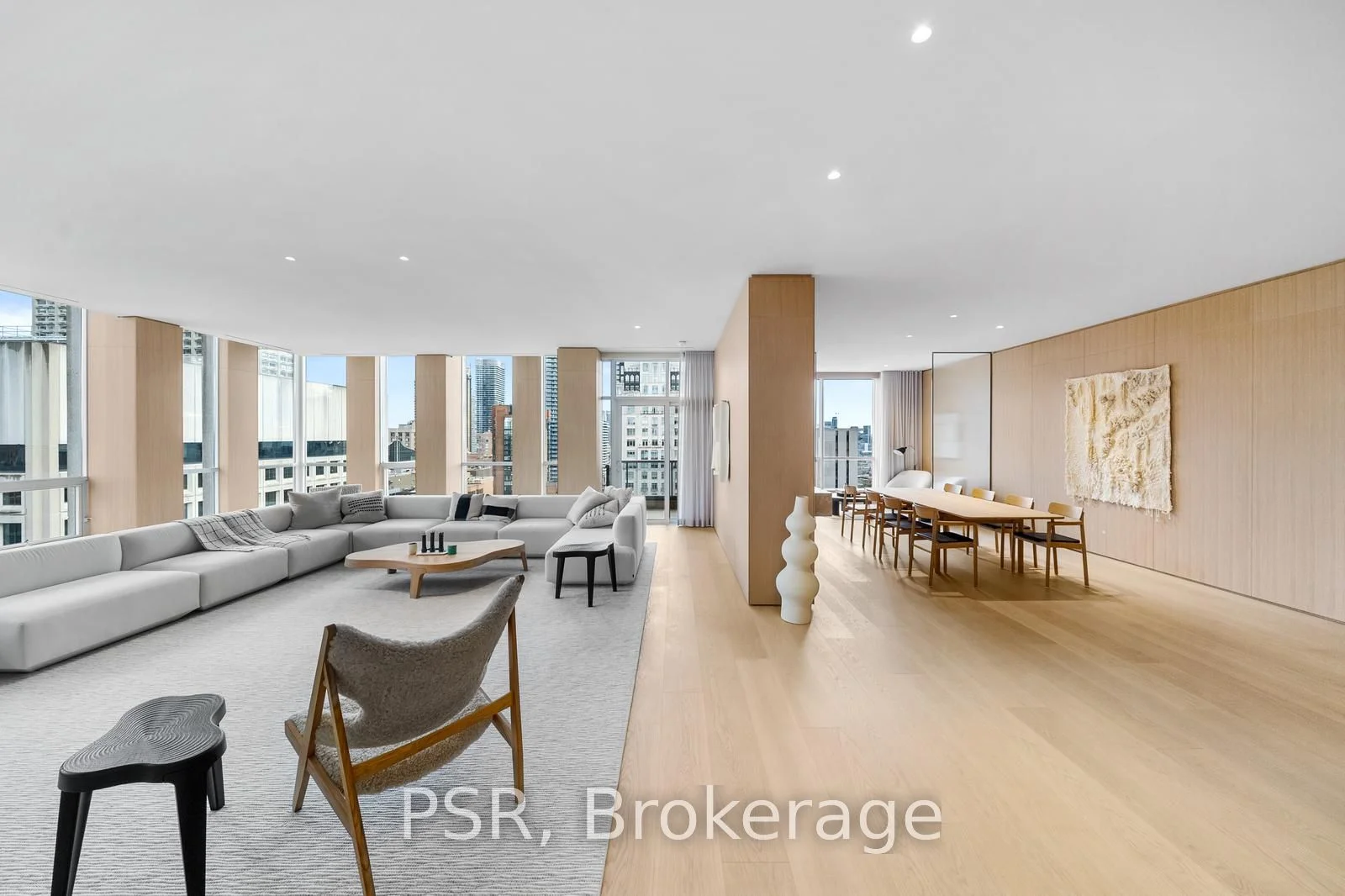 Common Element Condo in Toronto