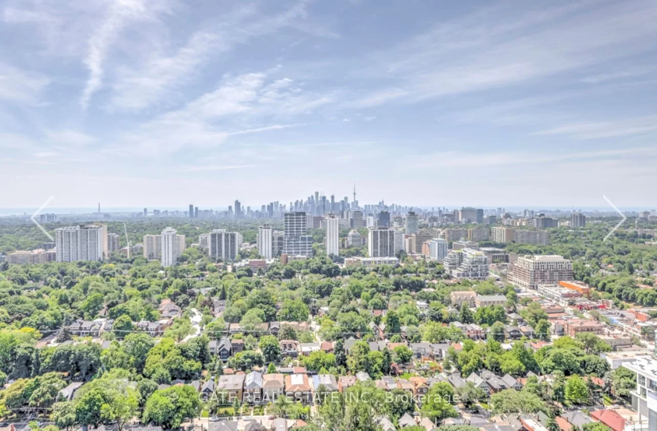 Common Element Condo in Toronto