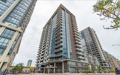 55 East Liberty Street 1810, Toronto C01, On M6k 3p9