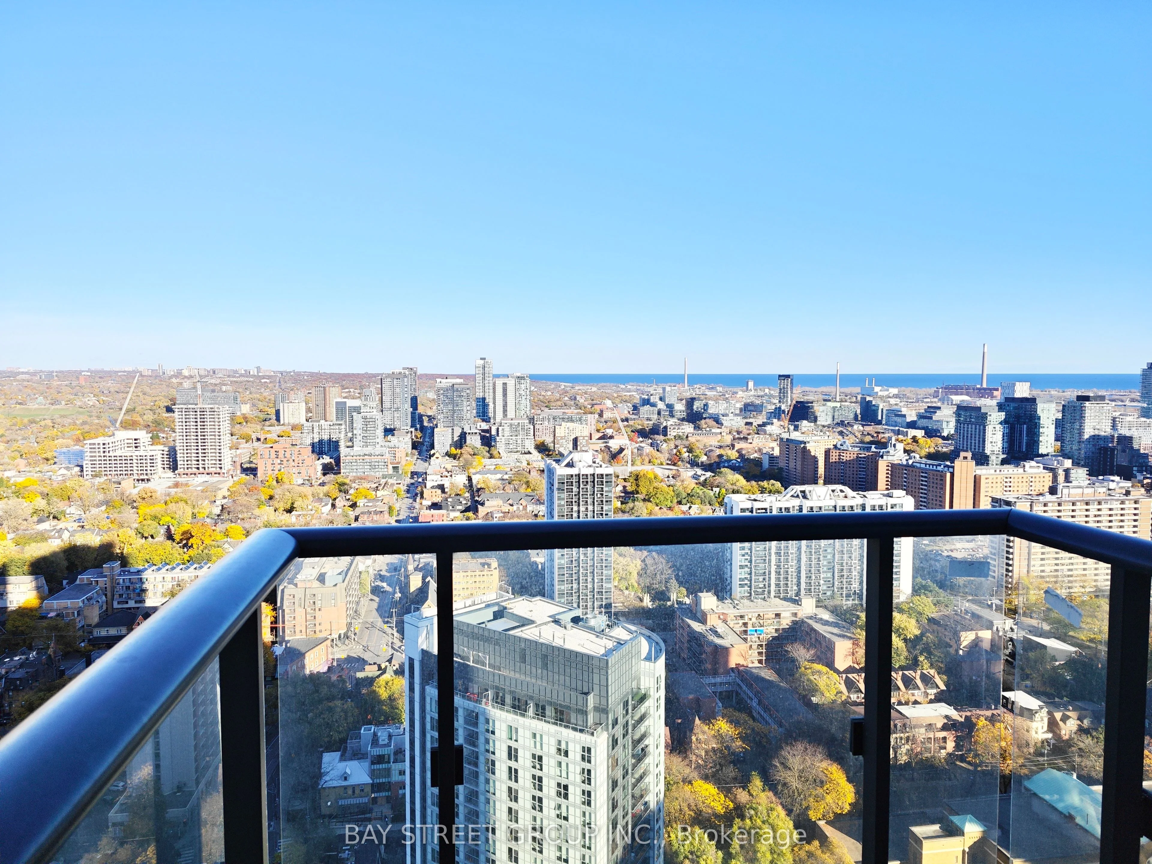 251 Javis Street 3502, Toronto C08, ON M5B 0C3