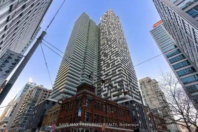 20 Lombard Street 4406, Toronto C08, On M5c 0a7
