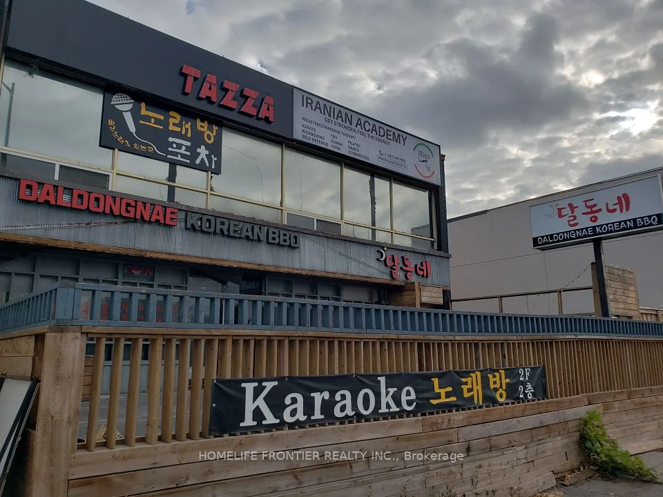 6347 Yonge Street, Toronto C14, ON M2M 3X7