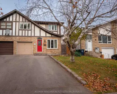 Semi-Detached in Toronto