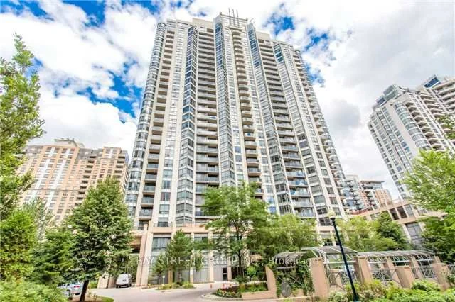 10 Northtown Way 2601, Toronto C14, On M2n 7l4