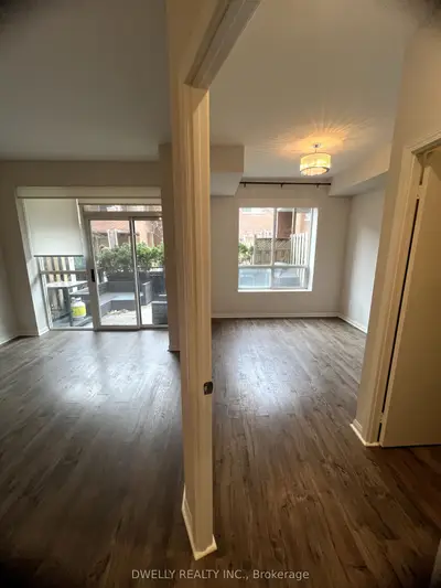 Common Element Condo in Toronto