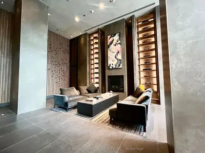 Common Element Condo in Toronto