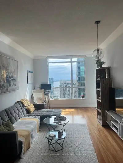 219 Fort York Boulevard 3304, Toronto C01, On M5v 1b1