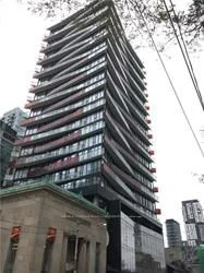 215 Queen Street W 1807, Toronto C01, On M5v 0p5