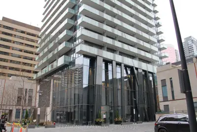 1080 Bay Street 1811, Toronto C01, On M5s 0a5