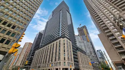 955 Bay Street 319, Toronto C01, On M5s 2a2