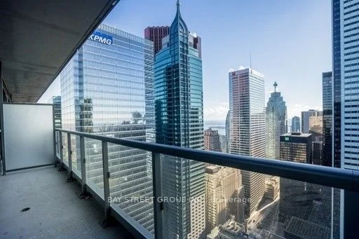 70 Temperance Street 5308, Toronto C01, ON M5H 0B1