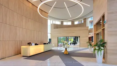 Common Element Condo in Toronto