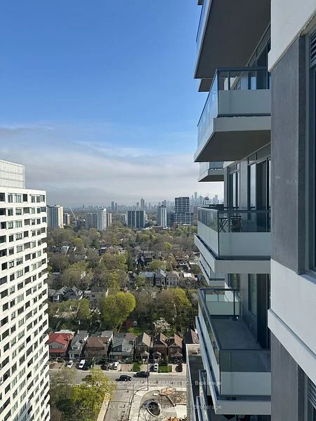 50 Dunfield Avenue 2620, Toronto C10, On M4s 0e4