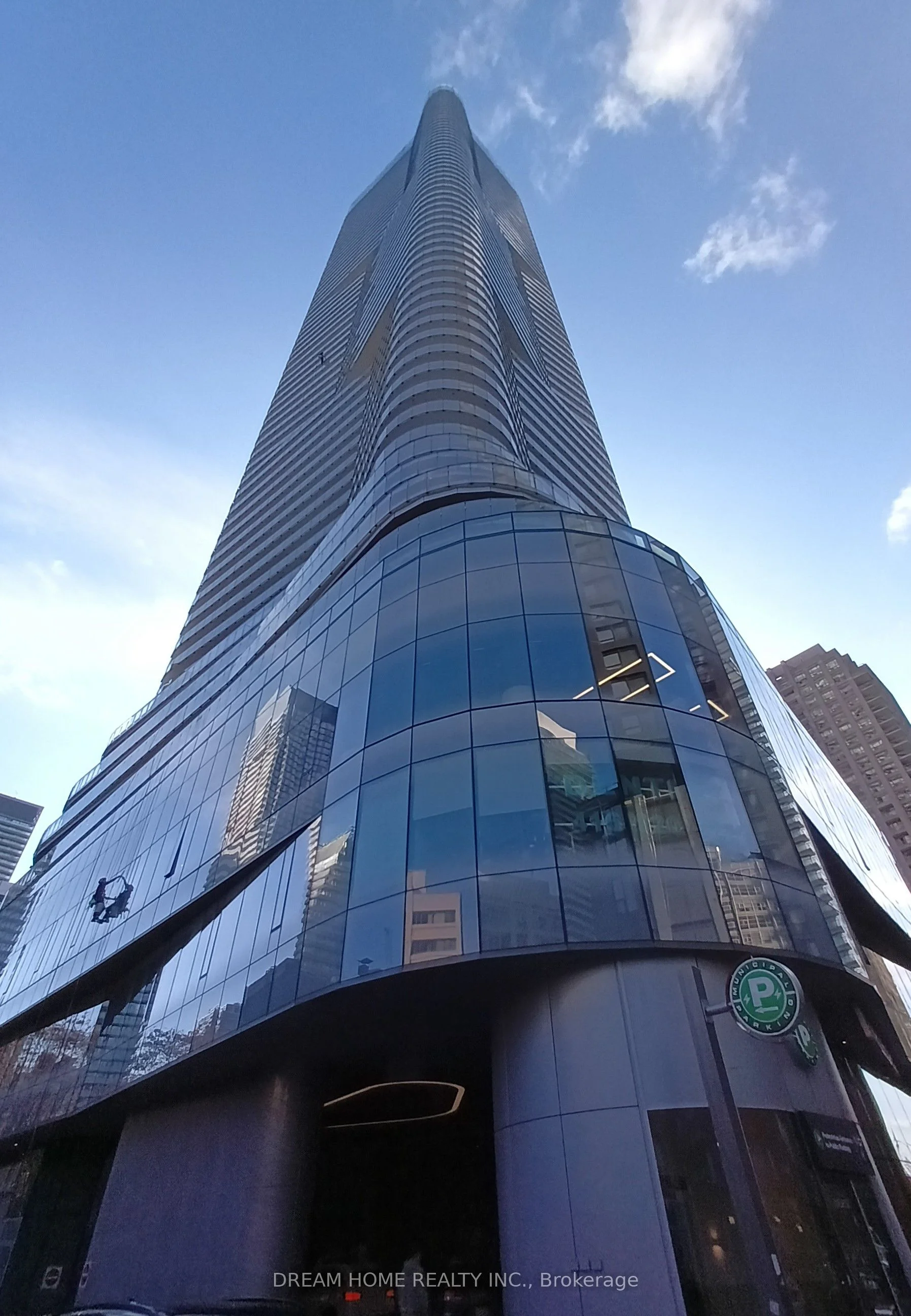 11 Wellesley Street W 2205, Toronto C01, On M4y 0g4