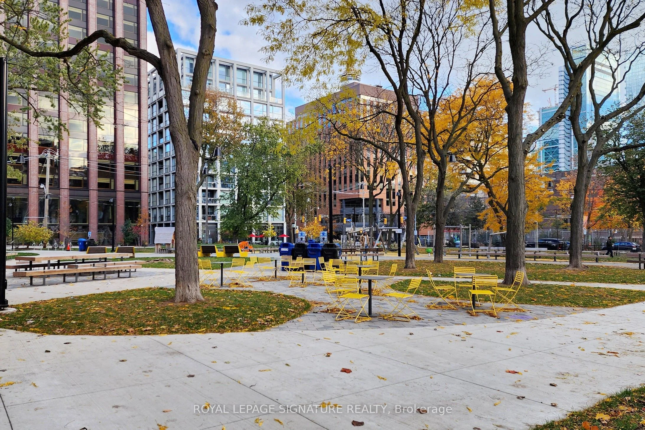 505 Richmond Street W 1201, Toronto C01, ON M5V 0P4