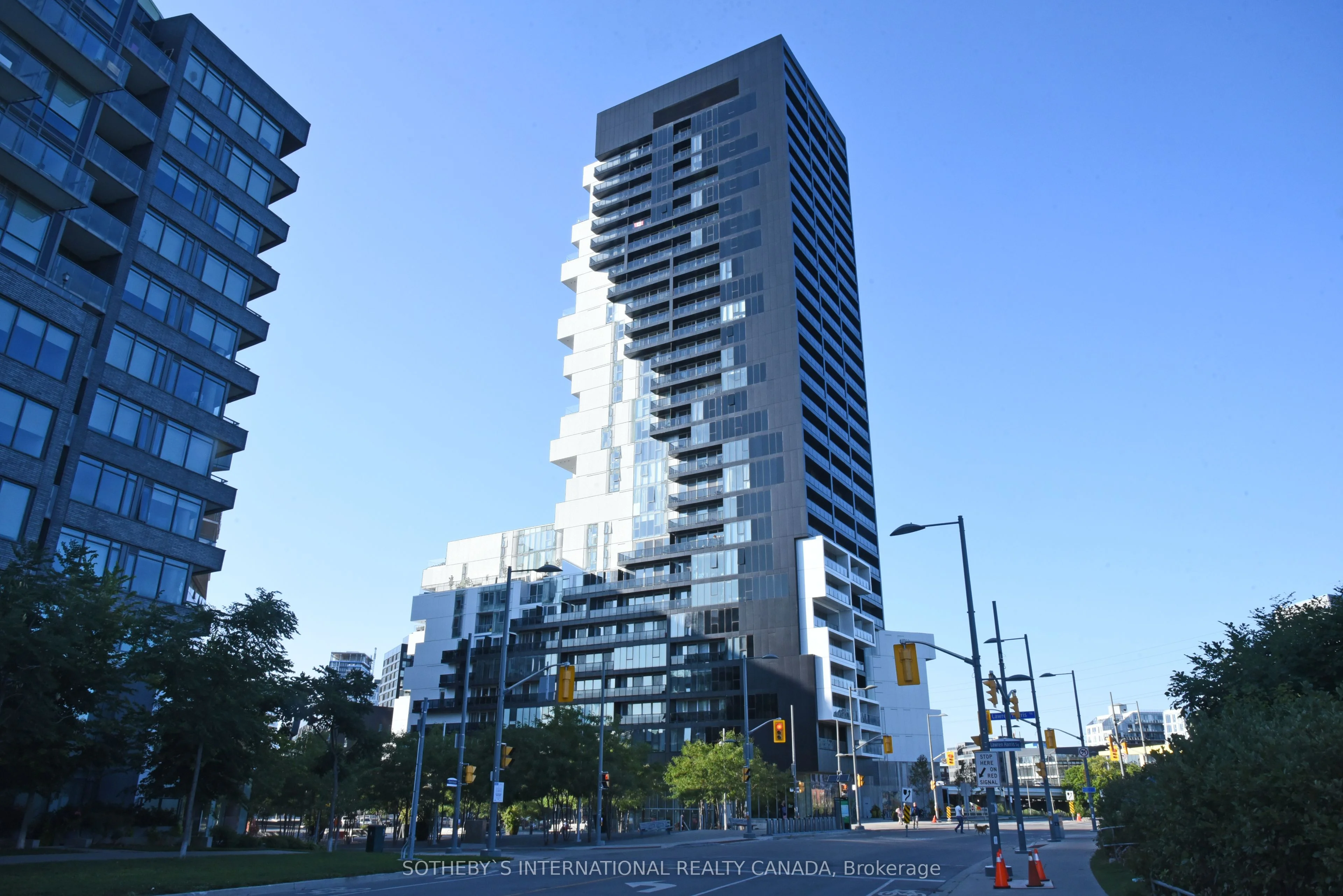 170 Bayview Avenue 1501, Toronto C08, On M5a 0m4