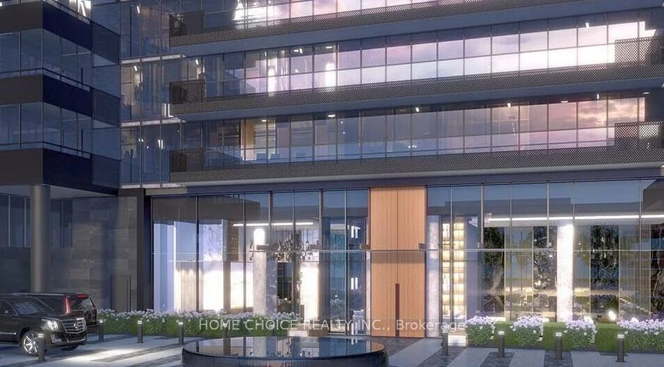 127 Broadway Avenue 606, Toronto C10, ON M4P 1V4