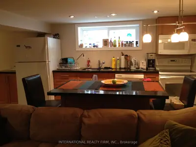 Detached in Toronto