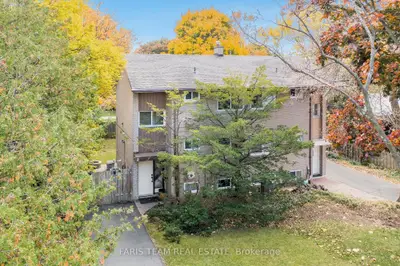 Semi-Detached in Toronto