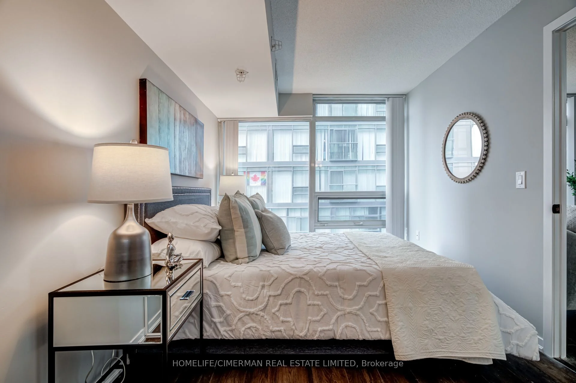 36 Lisgar Street 1702W, Toronto C01, ON M6J 0C7